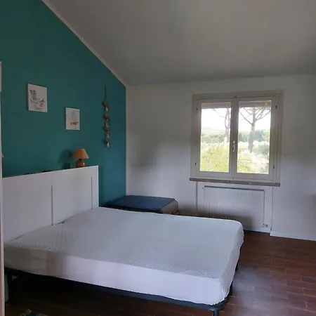 Il Casale 16 Lägenhet Castiglione della Pescaia