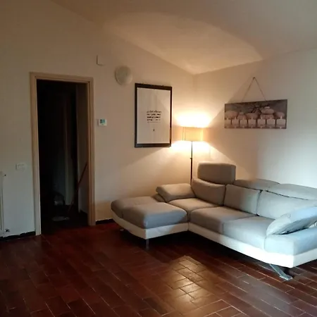 Il Casale 16 Lägenhet Castiglione della Pescaia