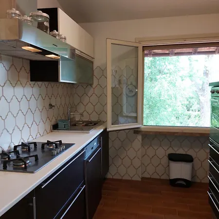 Il Casale 16 Lägenhet Castiglione della Pescaia