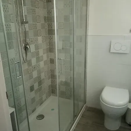 Il Casale 16 Lägenhet
