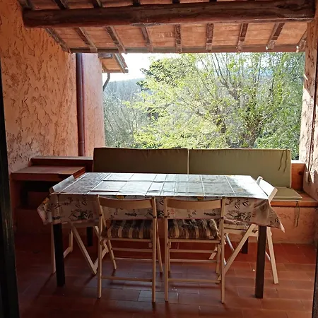 Lägenhet Il Casale 16 *