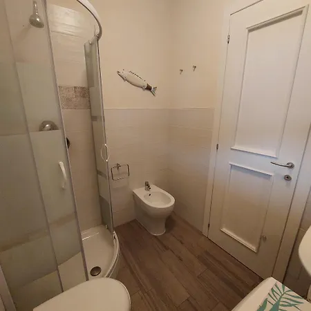 Il Casale 16 Lägenhet