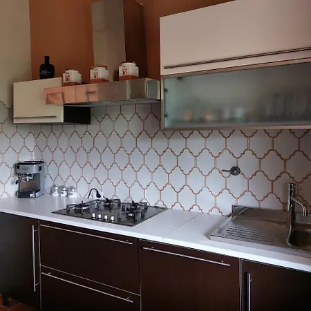 Il Casale 16 Lägenhet Castiglione della Pescaia