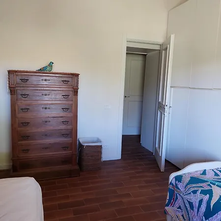 Lejlighed Il Casale 16