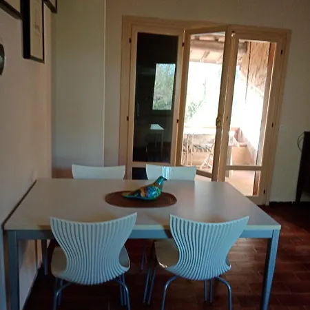 Il Casale 16 *