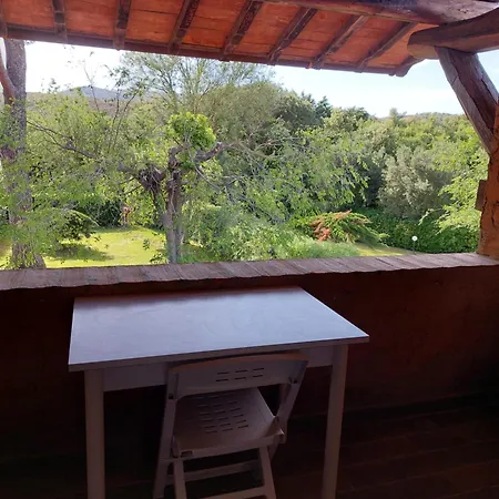 Lejlighed Il Casale 16