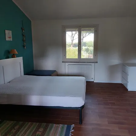 Il Casale 16 * Castiglione della Pescaia